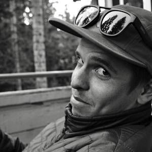 Meet your Posher, Dan